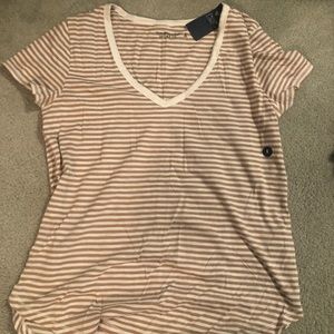 Abercrombie and Fitch